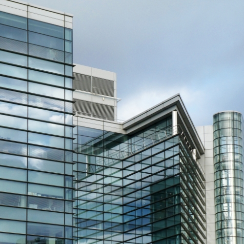 Commercial Exteriors